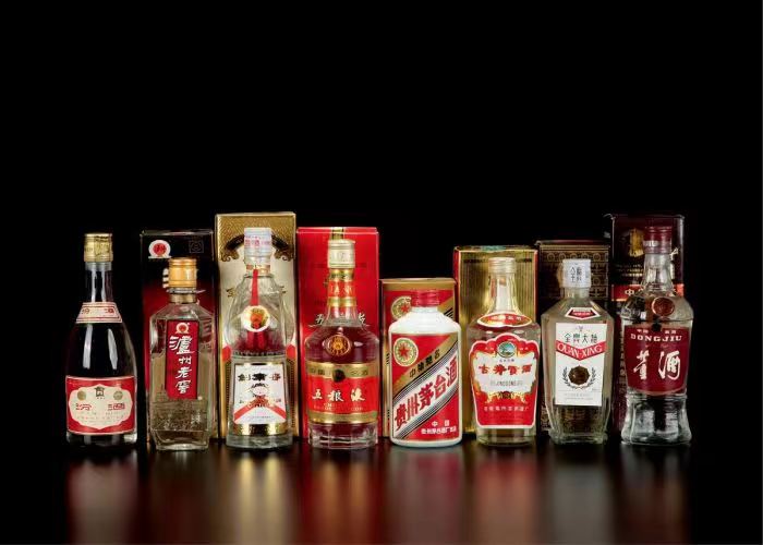 姚安老酒储存的方法